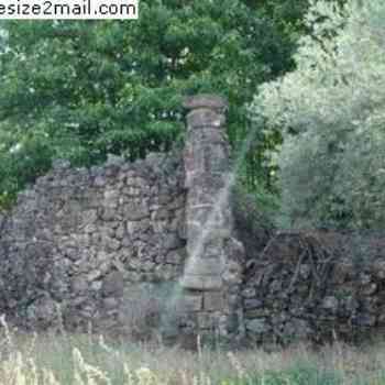 Click para ampliar. Pulsa en el nombre para ver la ficha. Vista exterior-Muralla-San Martin